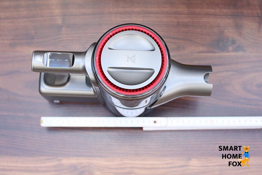 Размер блока питания